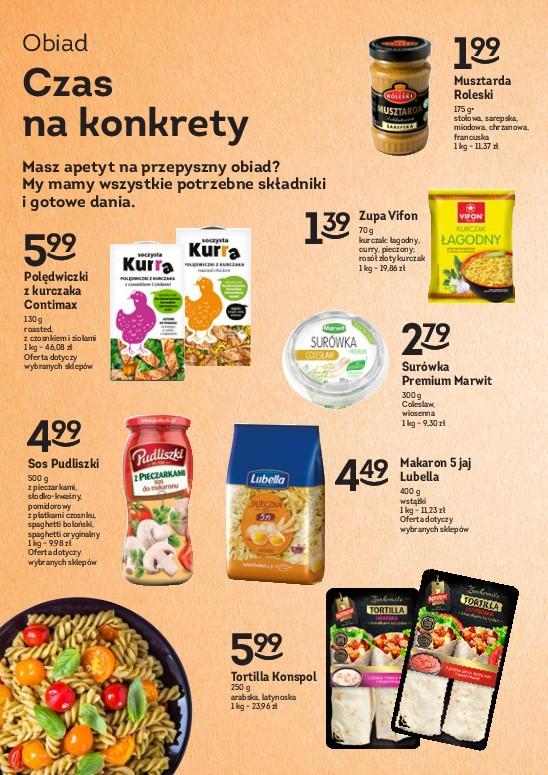 Gazetka promocyjna Freshmarket do 30/10/2018 str.13