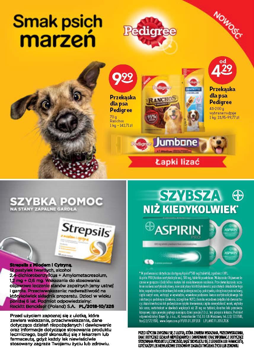 Gazetka promocyjna Freshmarket do 05/03/2019 str.30
