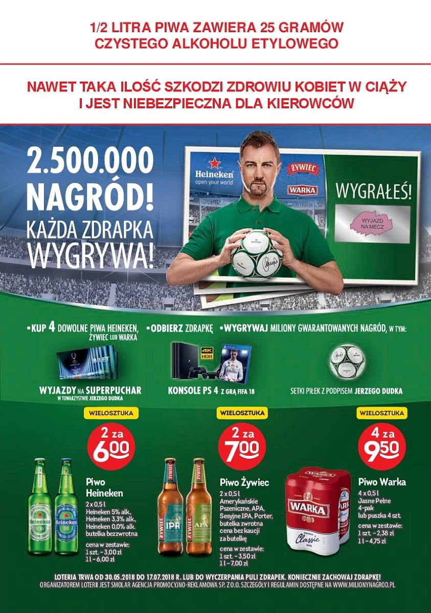 Gazetka promocyjna Freshmarket do 12/06/2018 str.6