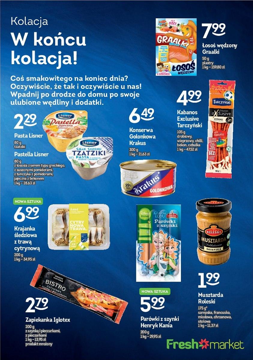 Gazetka promocyjna Freshmarket do 12/06/2018 str.24