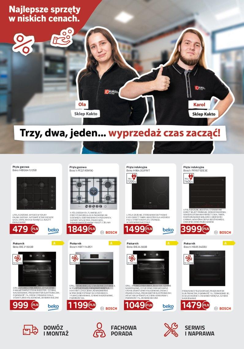 Gazetka promocyjna Kakto.pl do 31/01/2023 str.4