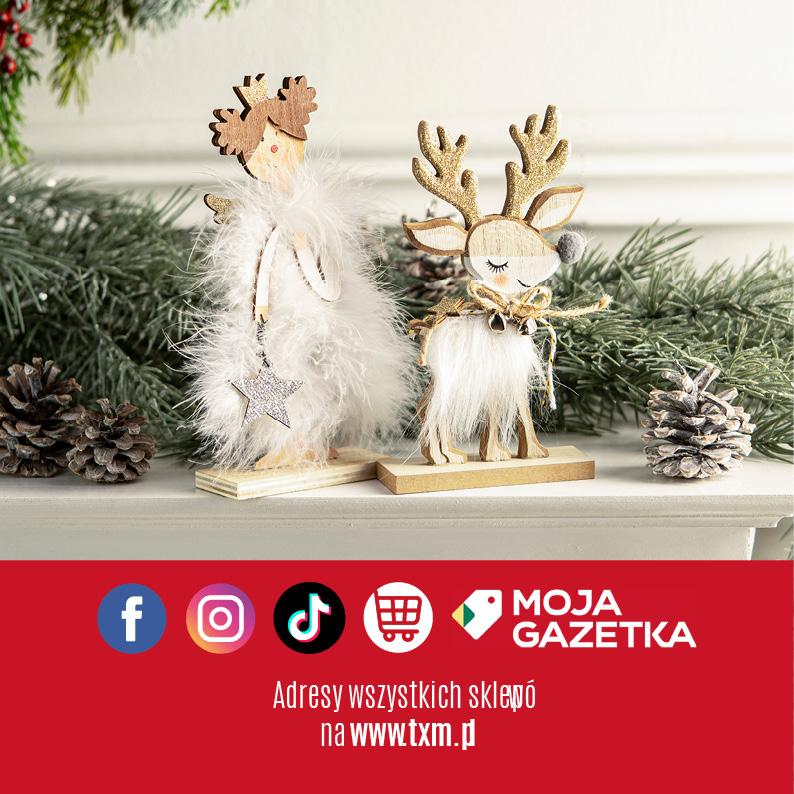 Gazetka promocyjna Textil Market do 21/12/2021 str.58