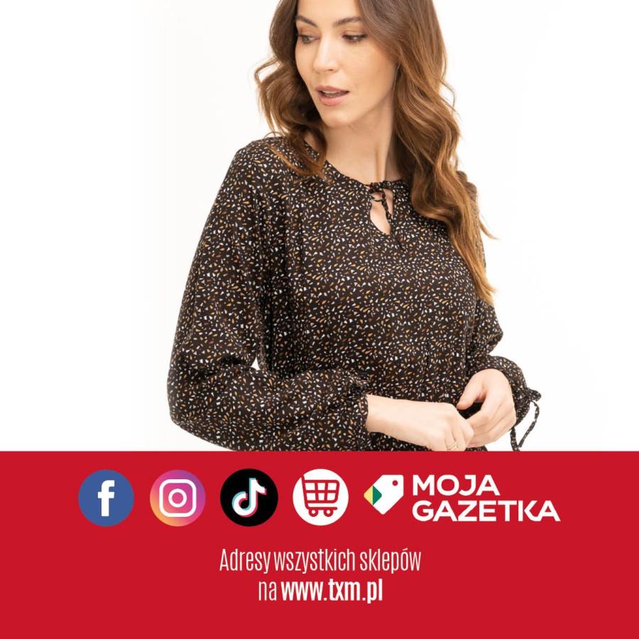 Gazetka promocyjna Textil Market do 19/10/2021 str.28