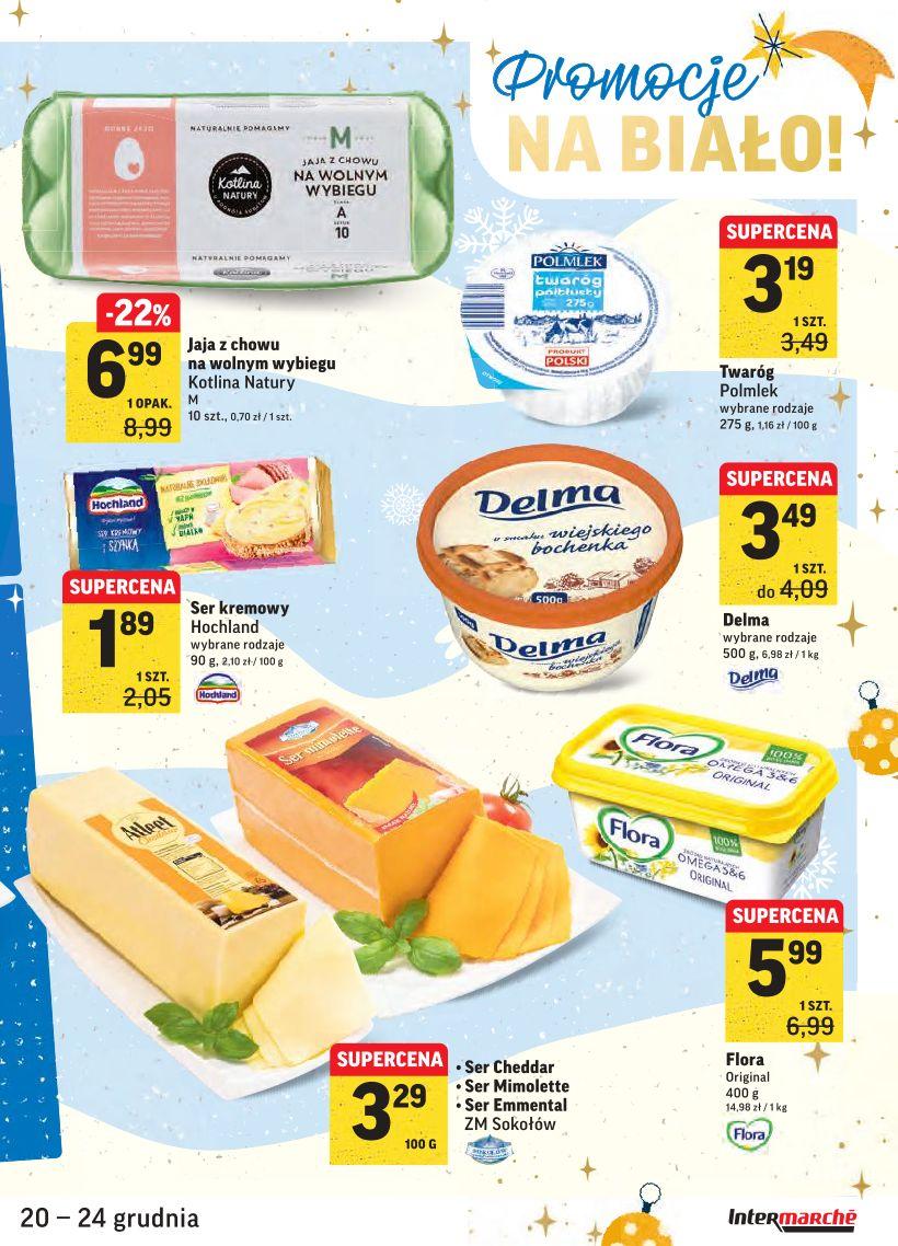 Gazetka promocyjna Intermarche do 24/12/2021 str.31