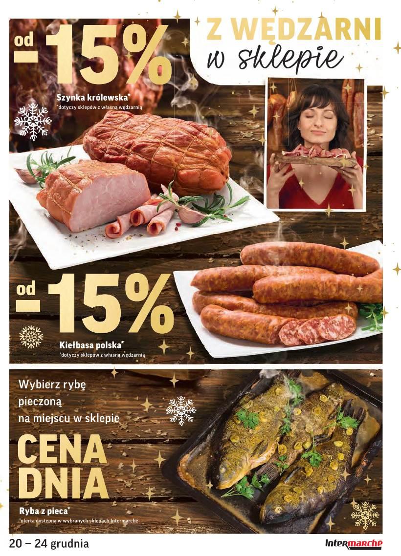 Gazetka promocyjna Intermarche do 24/12/2021 str.27