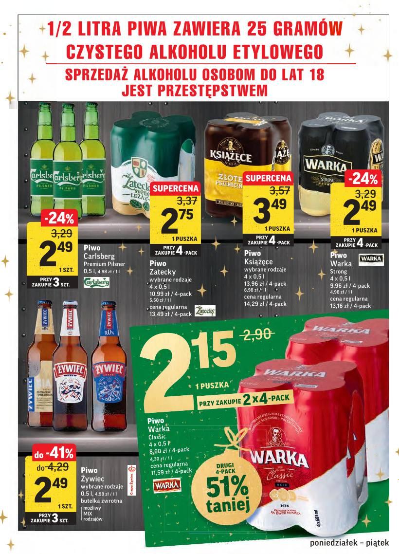 Gazetka promocyjna Intermarche do 24/12/2021 str.42