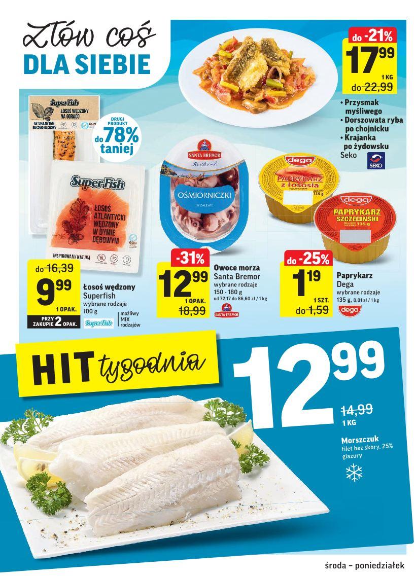 Gazetka promocyjna Intermarche do 08/11/2021 str.20