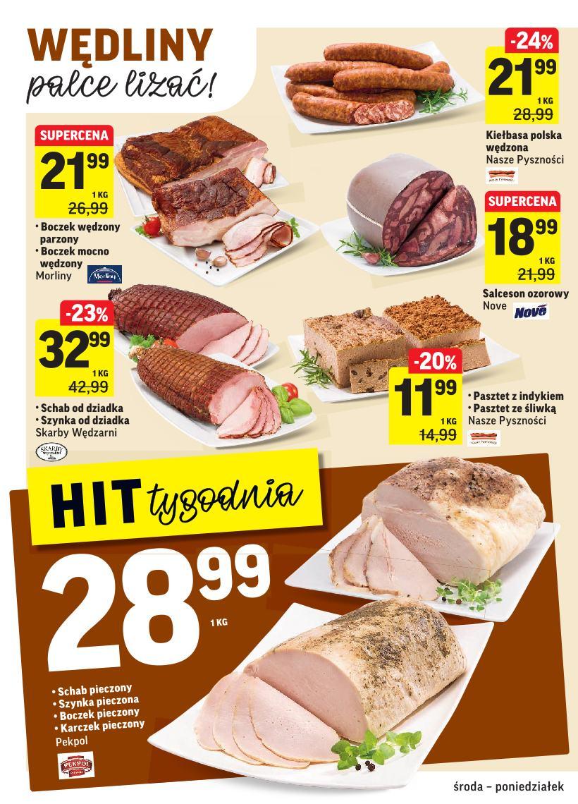 Gazetka promocyjna Intermarche do 08/11/2021 str.14