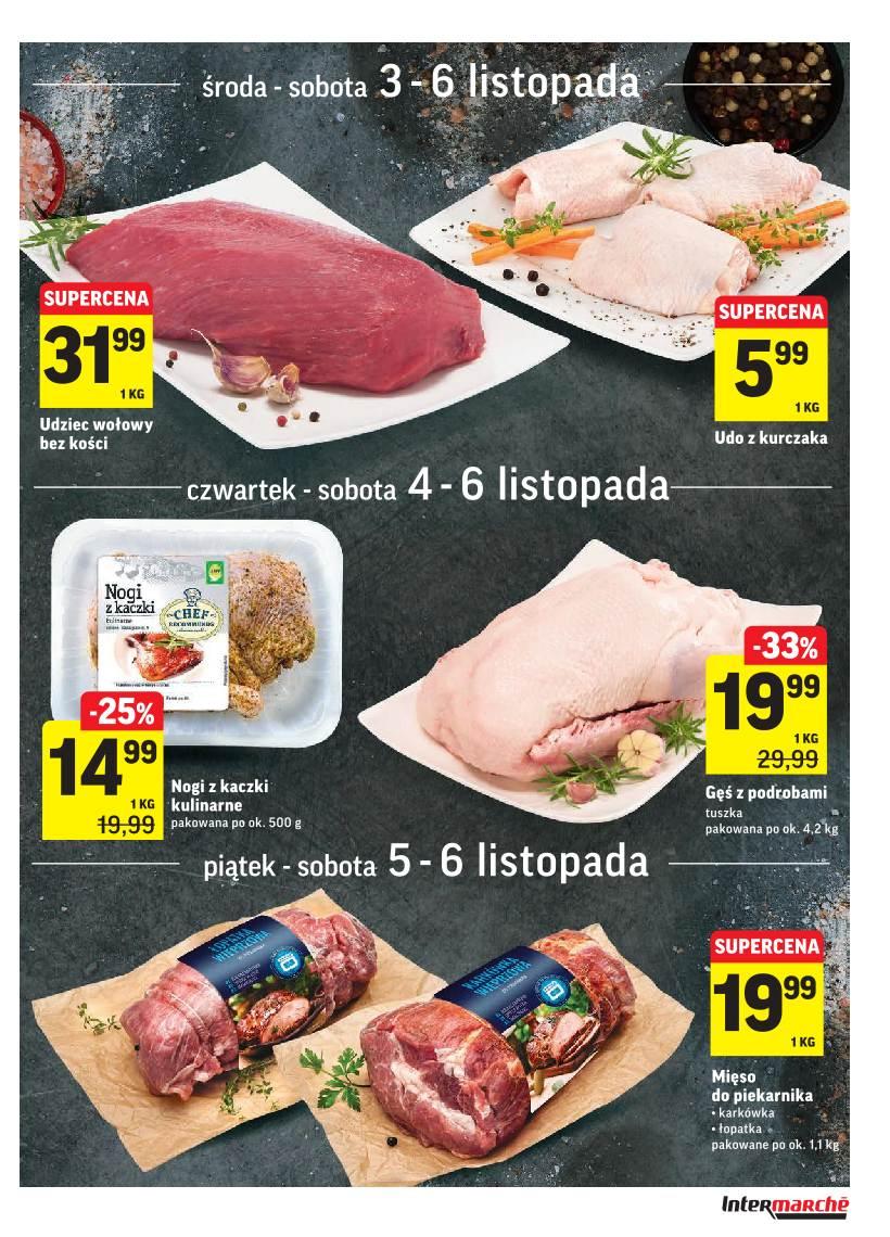 Gazetka promocyjna Intermarche do 08/11/2021 str.13