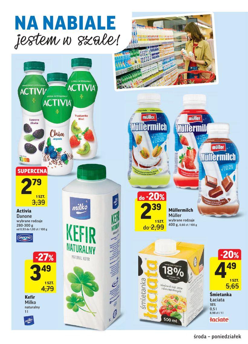 Gazetka promocyjna Intermarche do 08/11/2021 str.18