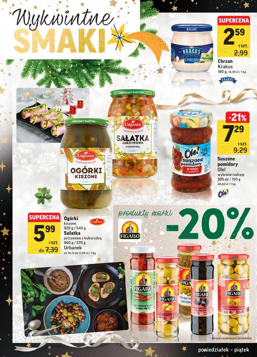 Gazetka promocyjna Intermarche do 24/12/2021 str.10