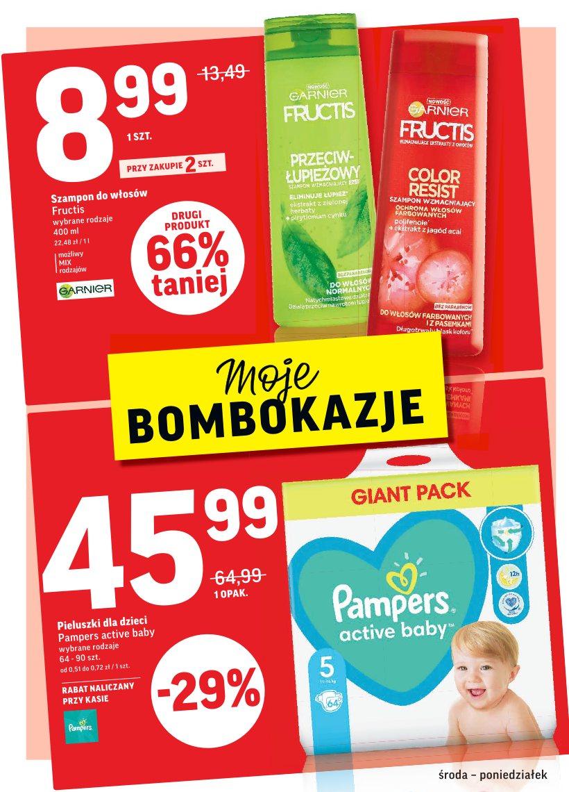 Gazetka promocyjna Intermarche do 08/11/2021 str.4