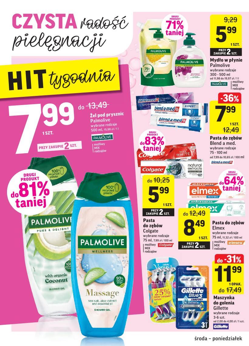 Gazetka promocyjna Intermarche do 08/11/2021 str.32