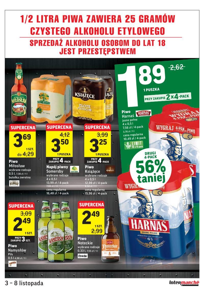 Gazetka promocyjna Intermarche do 08/11/2021 str.27