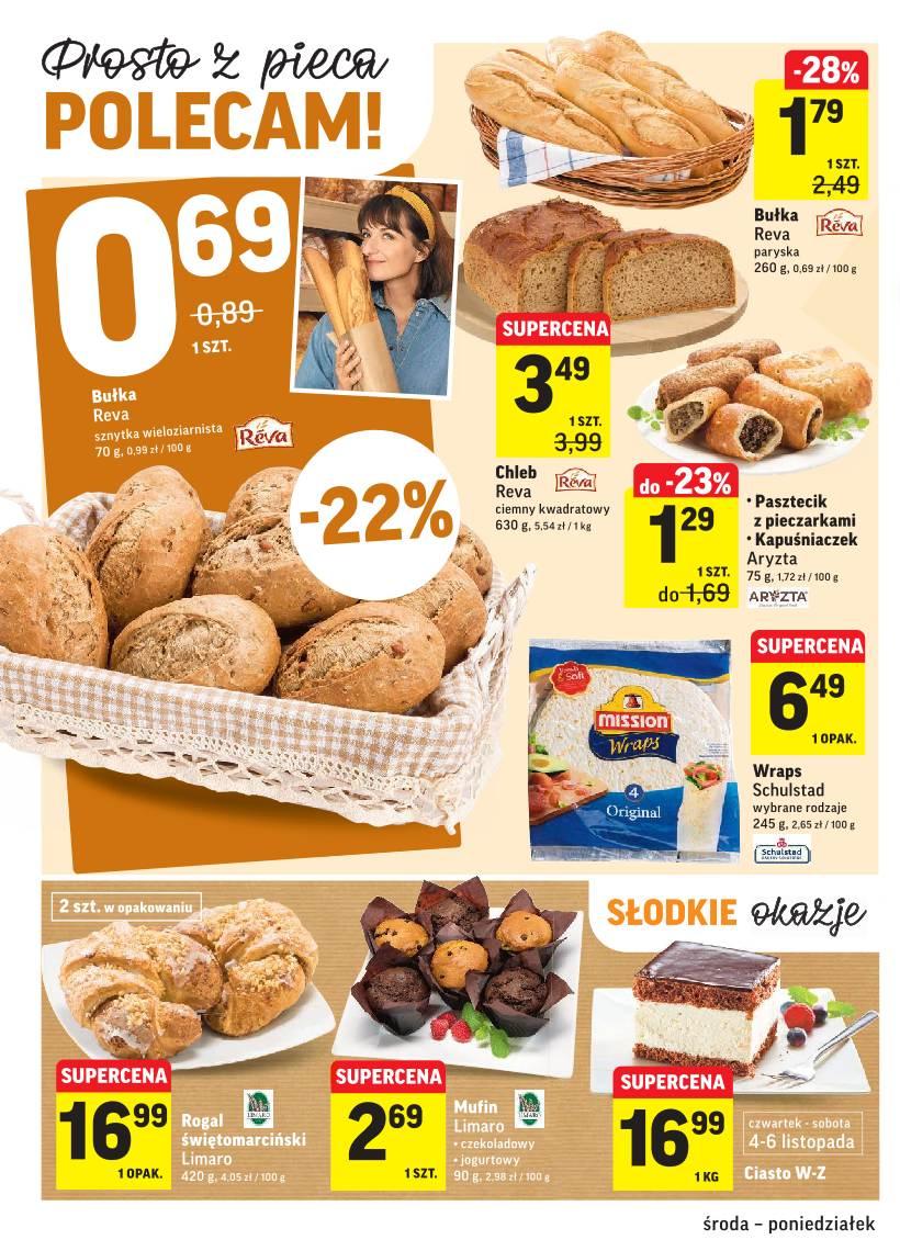 Gazetka promocyjna Intermarche do 08/11/2021 str.16