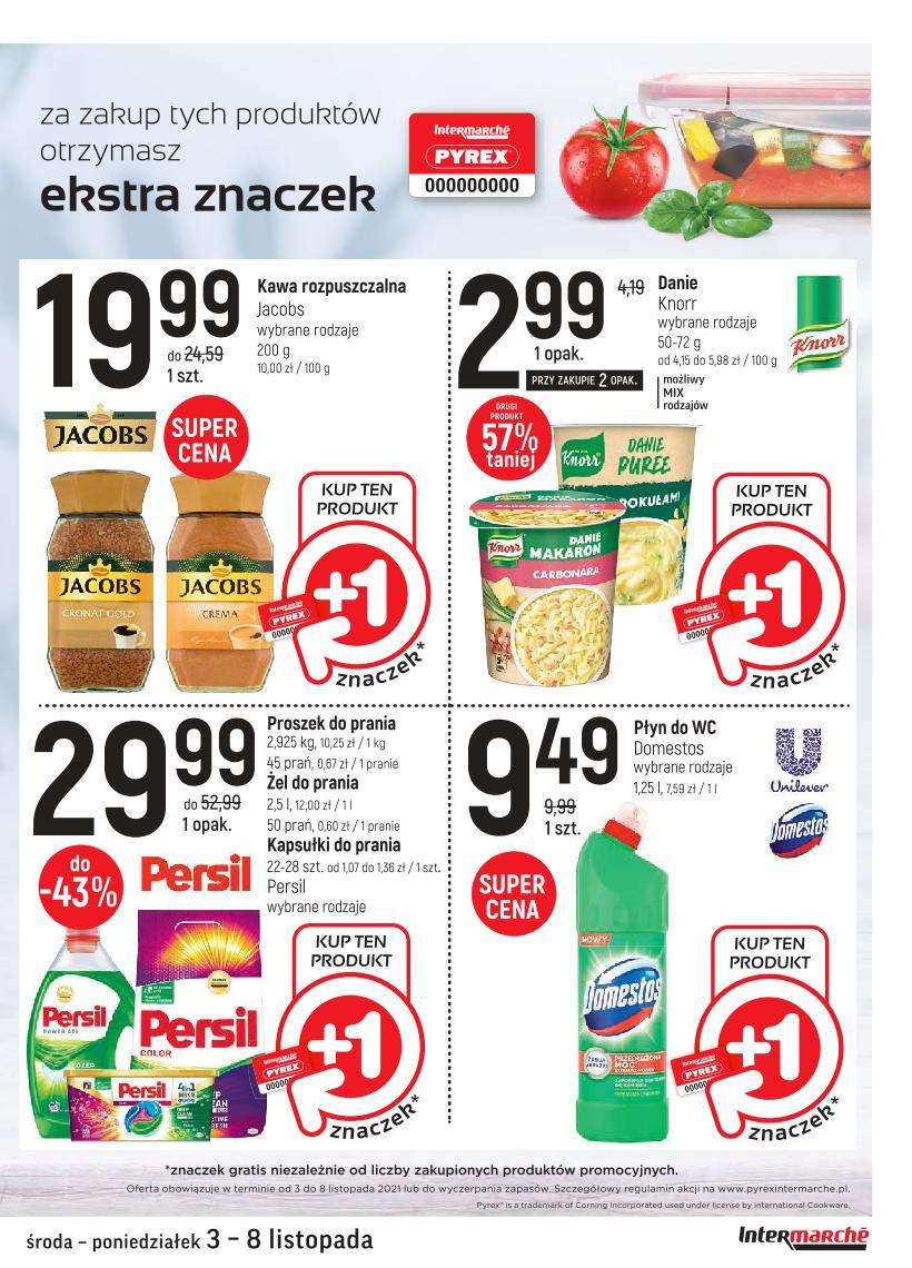 Gazetka promocyjna Intermarche do 08/11/2021 str.7