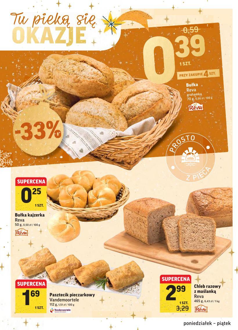 Gazetka promocyjna Intermarche do 24/12/2021 str.28