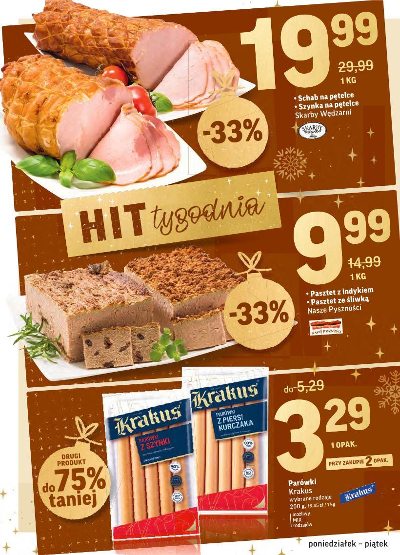 Gazetka promocyjna Intermarche do 24/12/2021 str.24