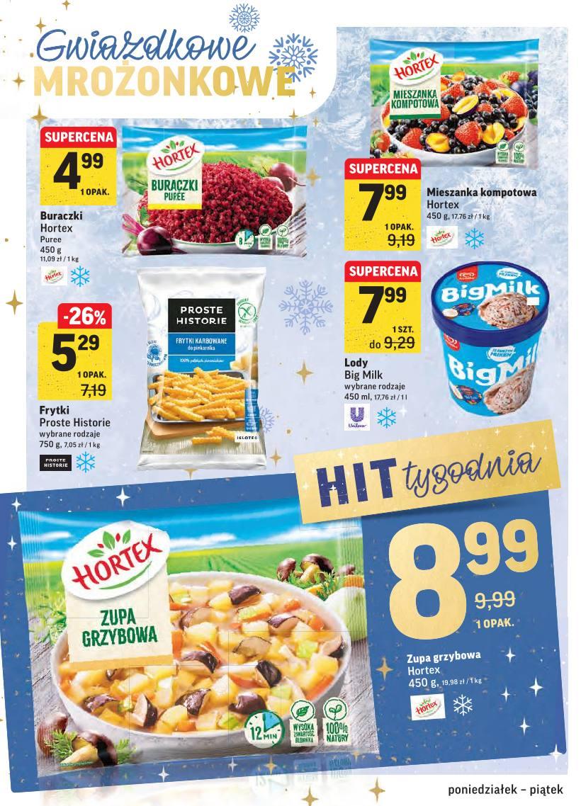 Gazetka promocyjna Intermarche do 24/12/2021 str.32