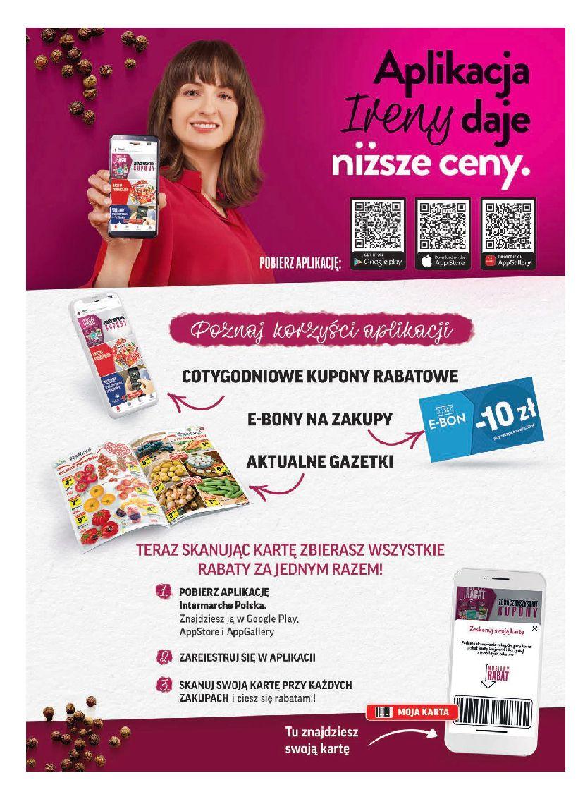 Gazetka promocyjna Intermarche do 08/11/2021 str.28