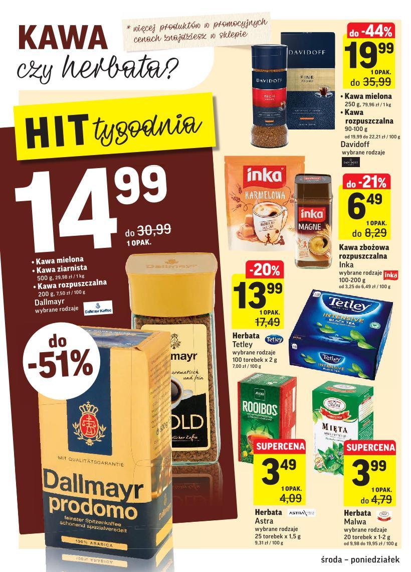 Gazetka promocyjna Intermarche do 08/11/2021 str.24