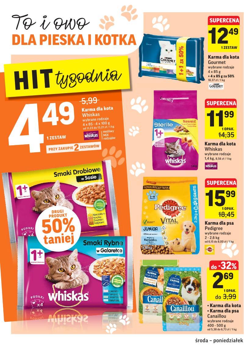 Gazetka promocyjna Intermarche do 08/11/2021 str.30