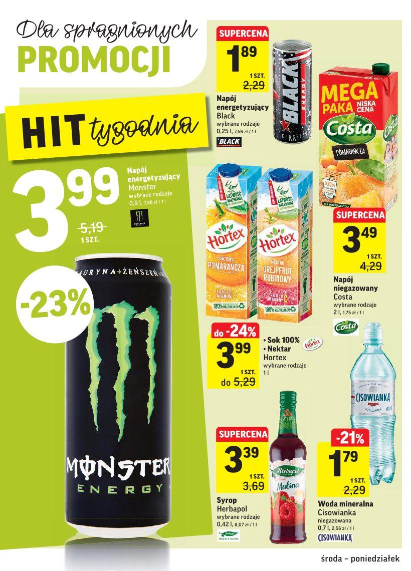 Gazetka promocyjna Intermarche do 08/11/2021 str.26