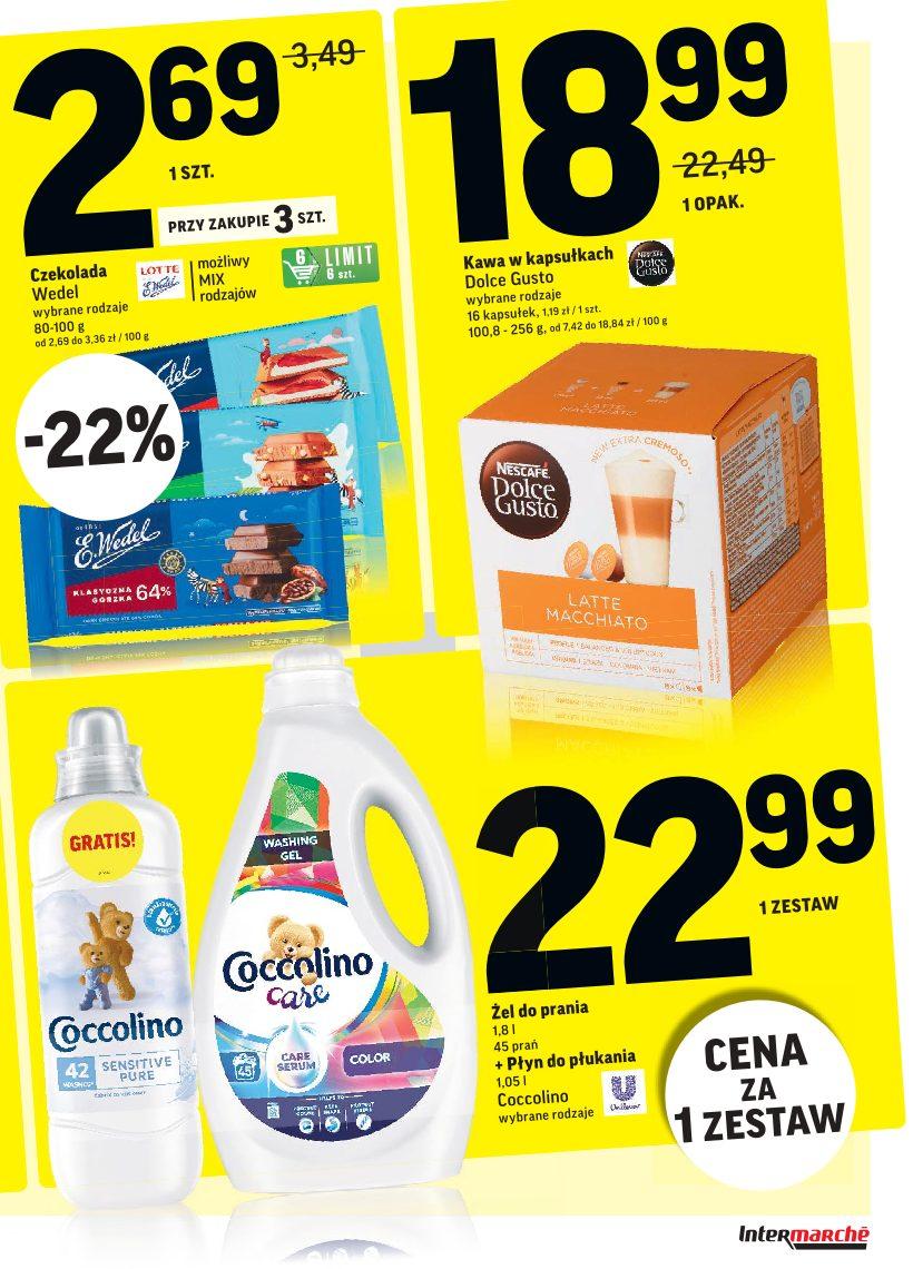 Gazetka promocyjna Intermarche do 08/11/2021 str.38