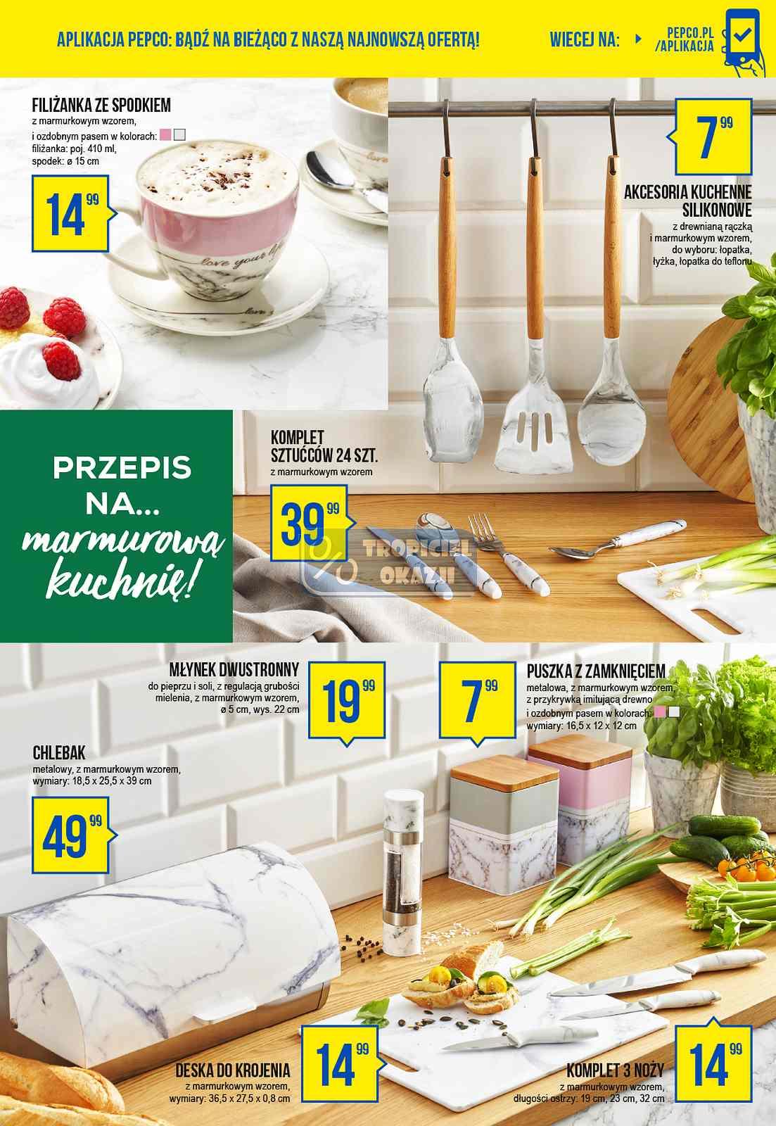Gazetka promocyjna Pepco do 31/07/2019 str.6