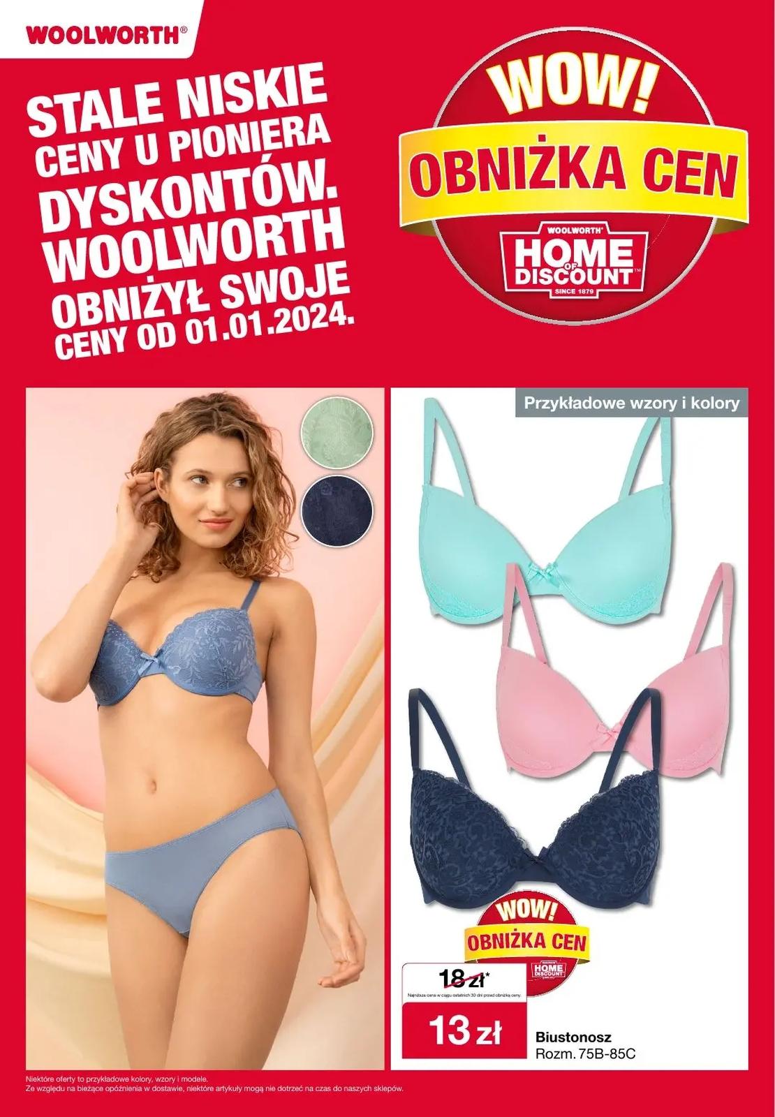 Gazetka promocyjna WOOLWORTH do 21/11/2024 str.29