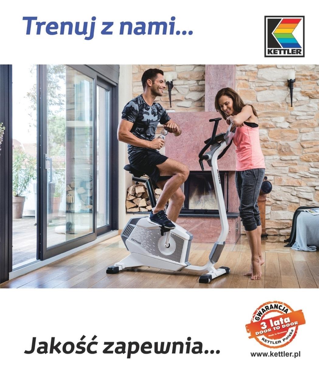 Gazetka promocyjna Go Sport do 14/10/2018 str.107