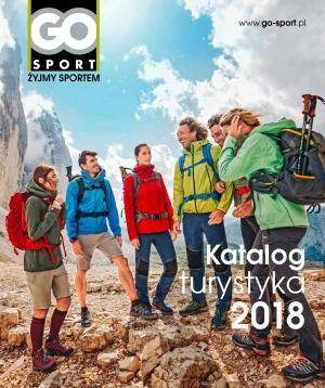 Katalog Turystyka 2018