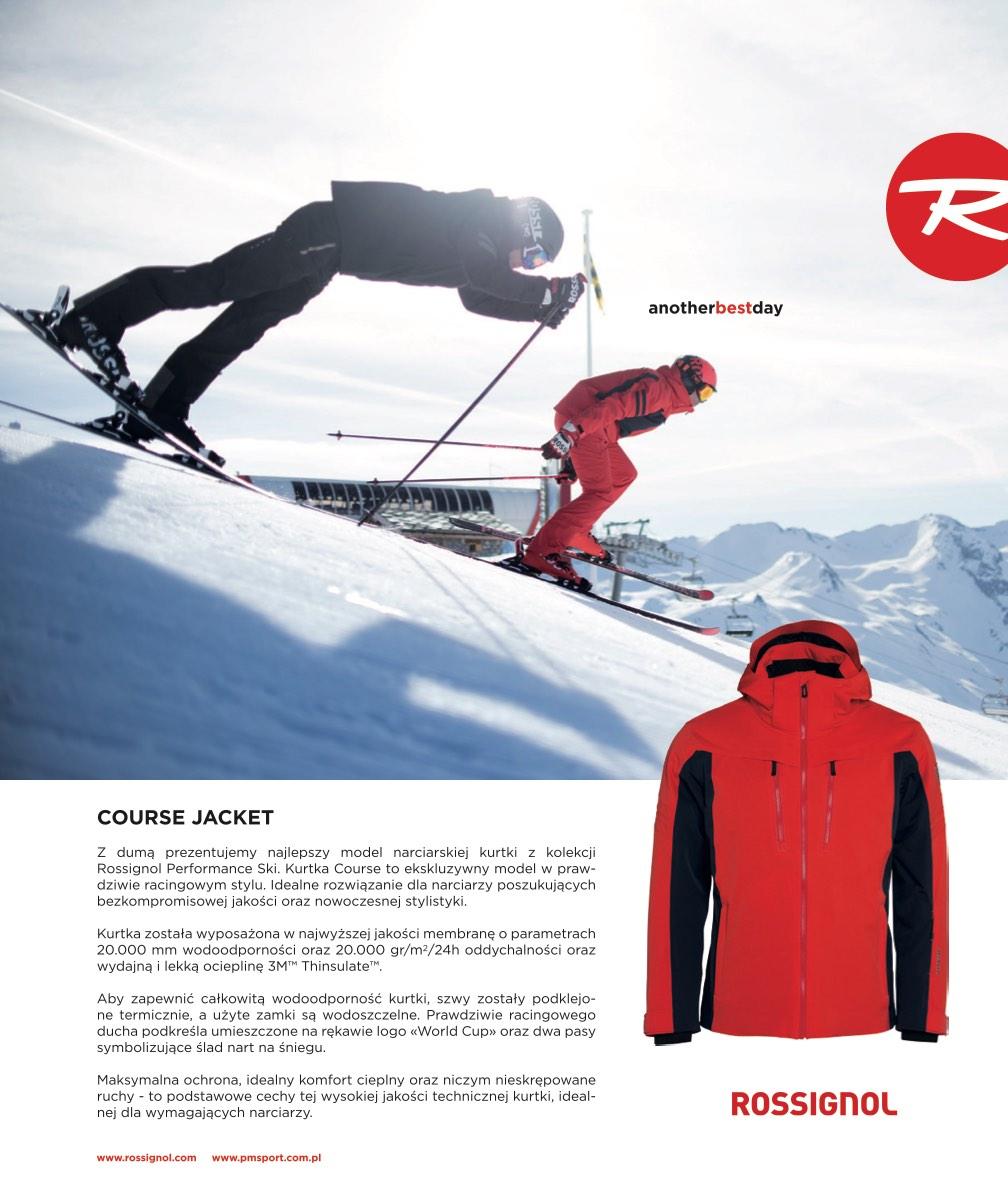 Gazetka promocyjna Go Sport do 21/03/2018 str.179