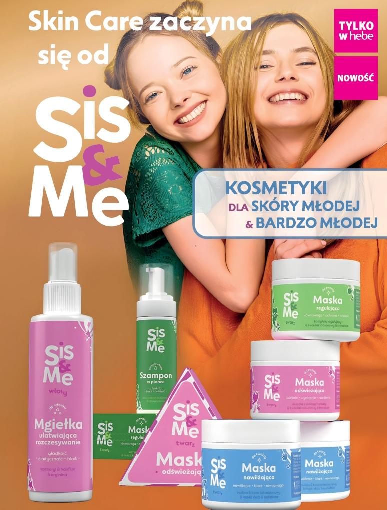 Gazetka promocyjna Hebe do 30/06/2025 str.149