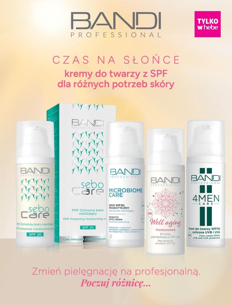 Gazetka promocyjna Hebe do 30/06/2025 str.63
