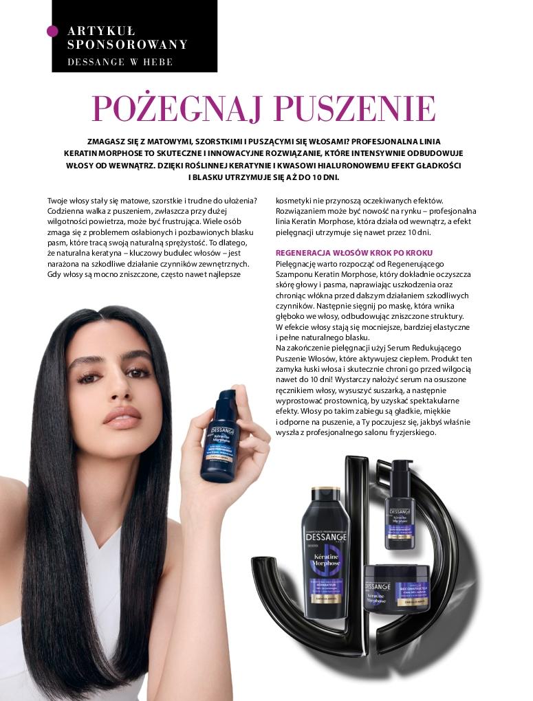 Gazetka promocyjna Hebe do 31/12/2025 str.102