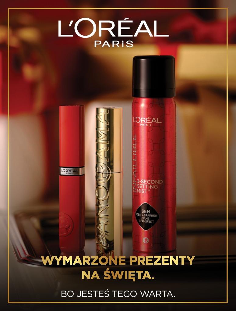 Gazetka promocyjna Hebe do 31/12/2025 str.17