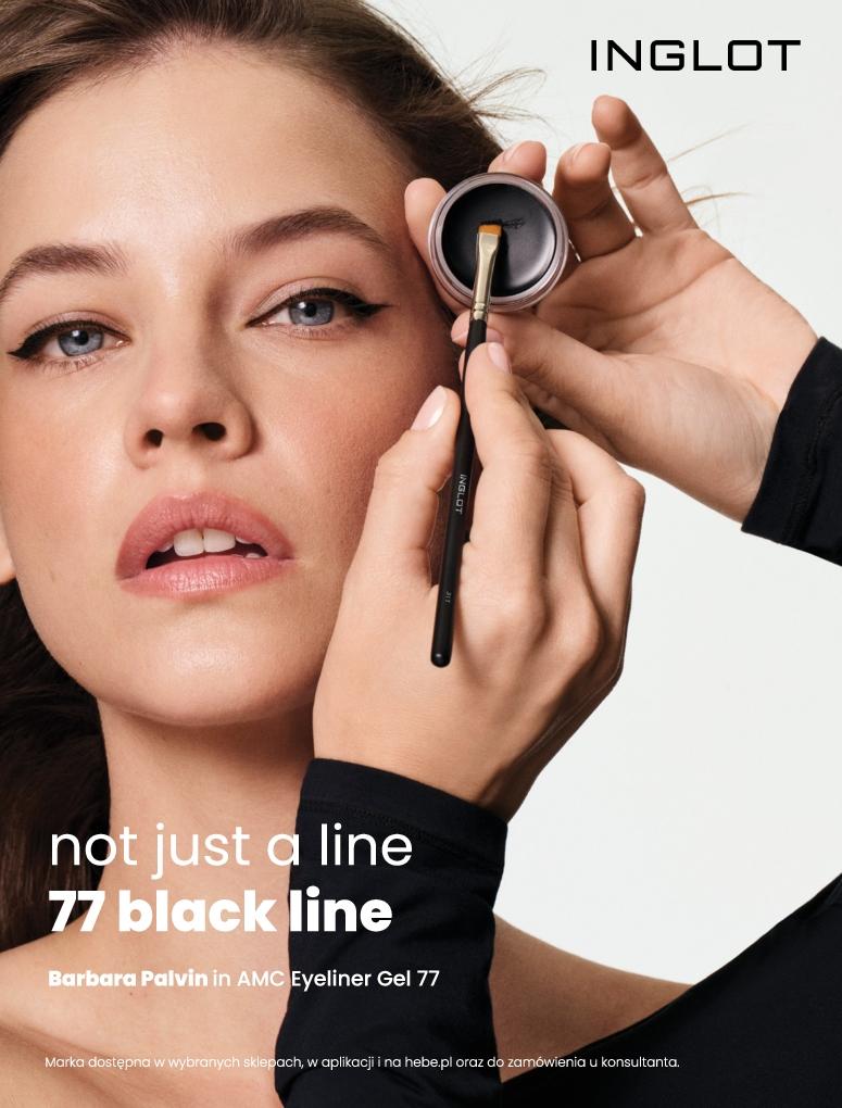 Gazetka promocyjna Hebe do 31/12/2025 str.13