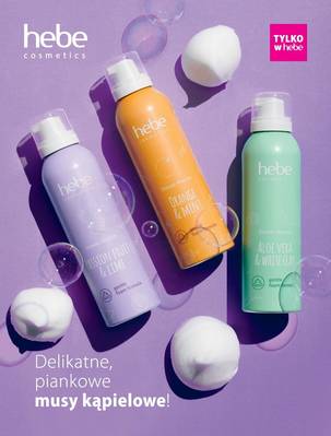 Magazyn Hebe