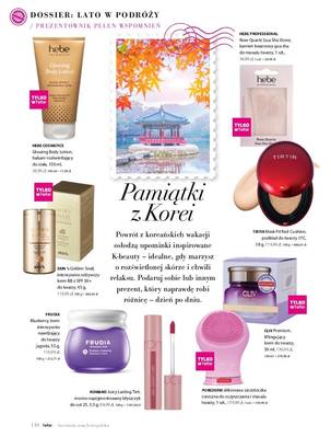 Magazyn Hebe