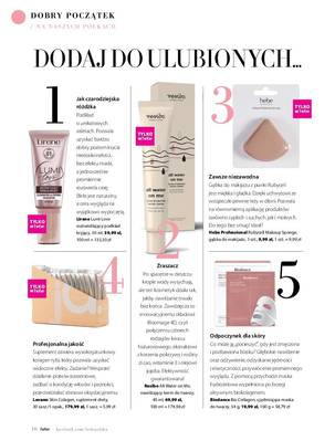 Magazyn Hebe