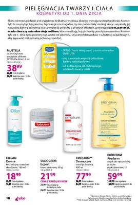 Katalog Hebe