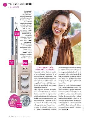 Magazyn Hebe