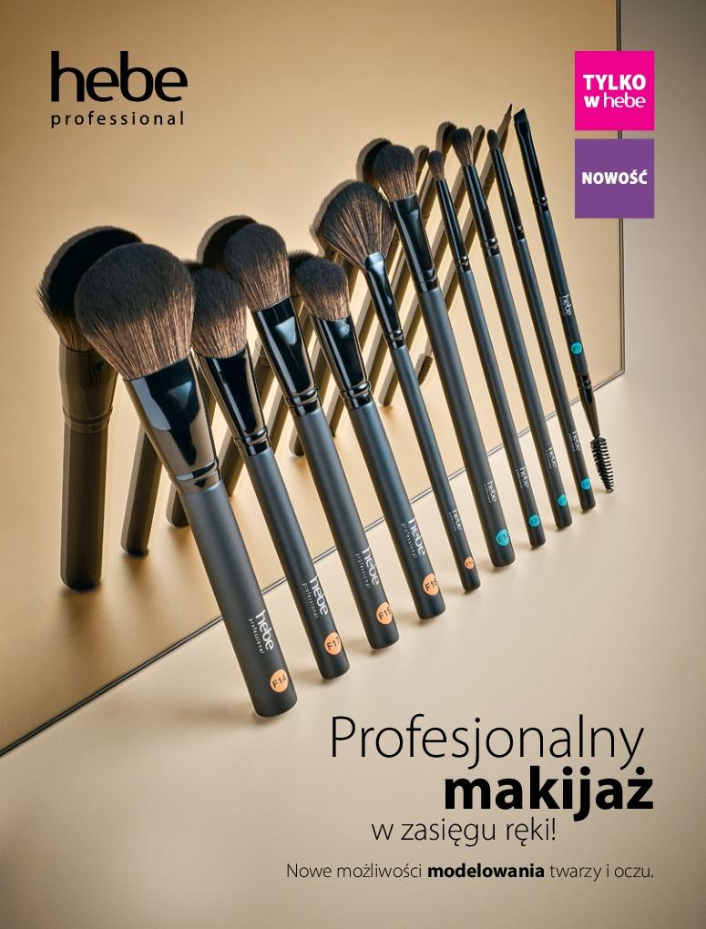 Gazetka promocyjna Hebe do 31/10/2025 str.2