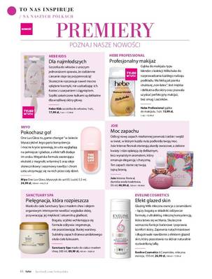 Magazyn Hebe