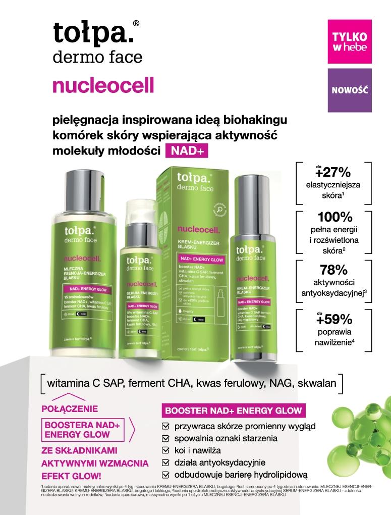 Gazetka promocyjna Hebe do 31/12/2025 str.29