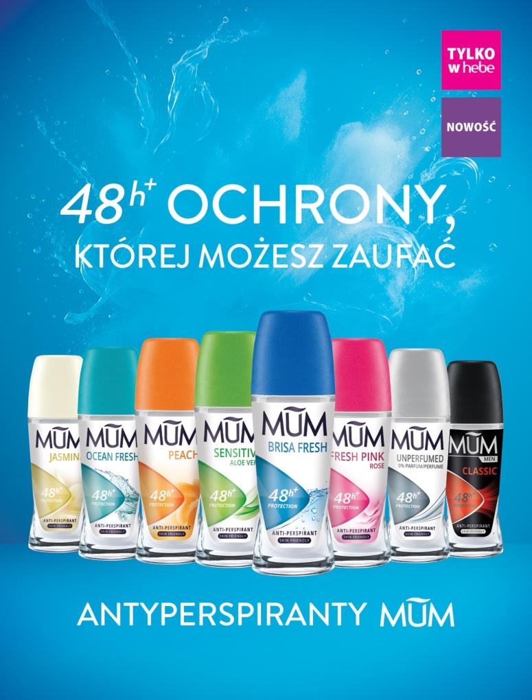 Gazetka promocyjna Hebe do 28/02/2026 str.143