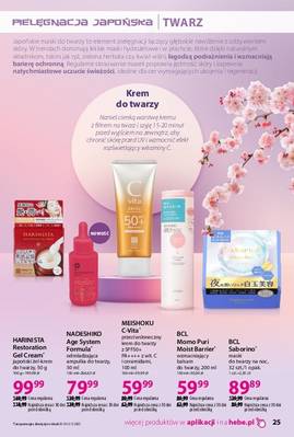 Katalog Hebe