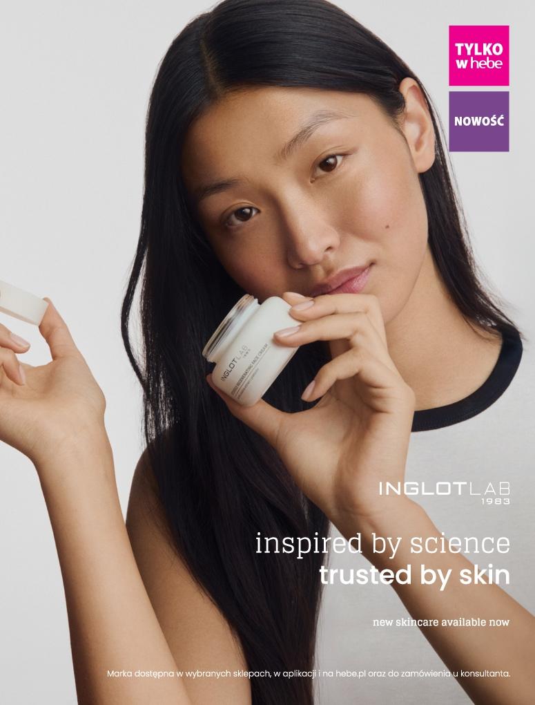 Gazetka promocyjna Hebe do 31/12/2025 str.91