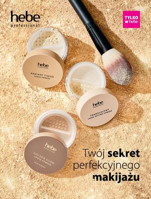 Magazyn Hebe